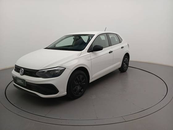 VOLKSWAGEN POLO 1.0 MPI TRACK MANUAL VOLKSWAGEN POLO 1.0 MPI TRACK MANUAL